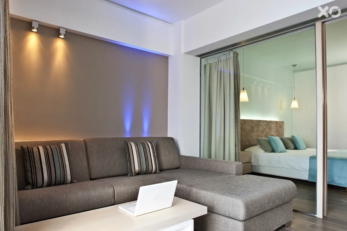 Porto Angeli Beach Resort