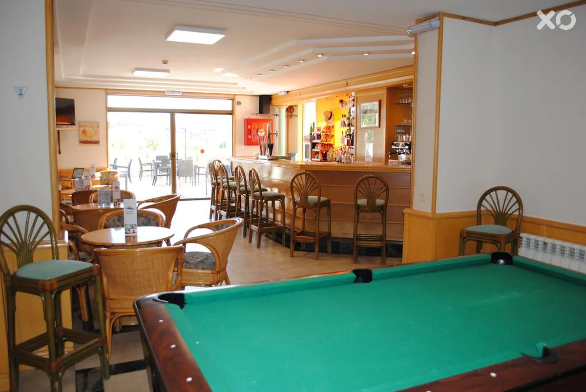 Bonsol Hotel