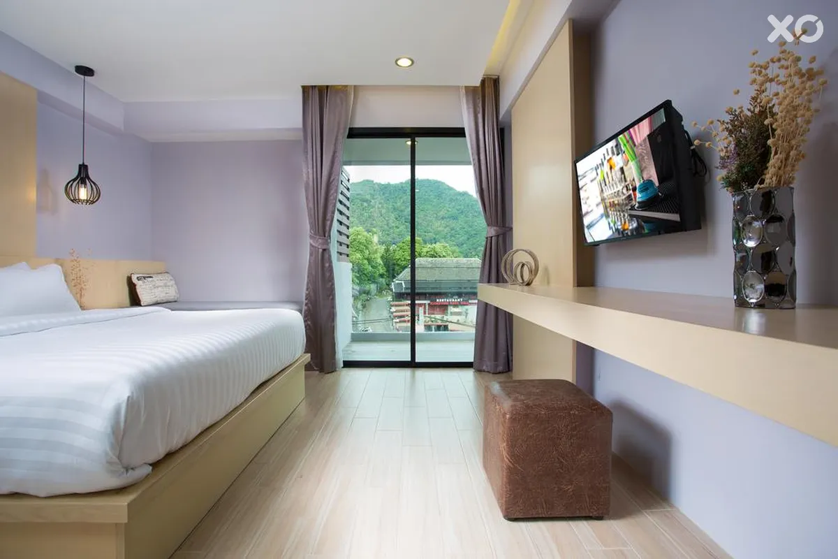 OneLoft Hotel