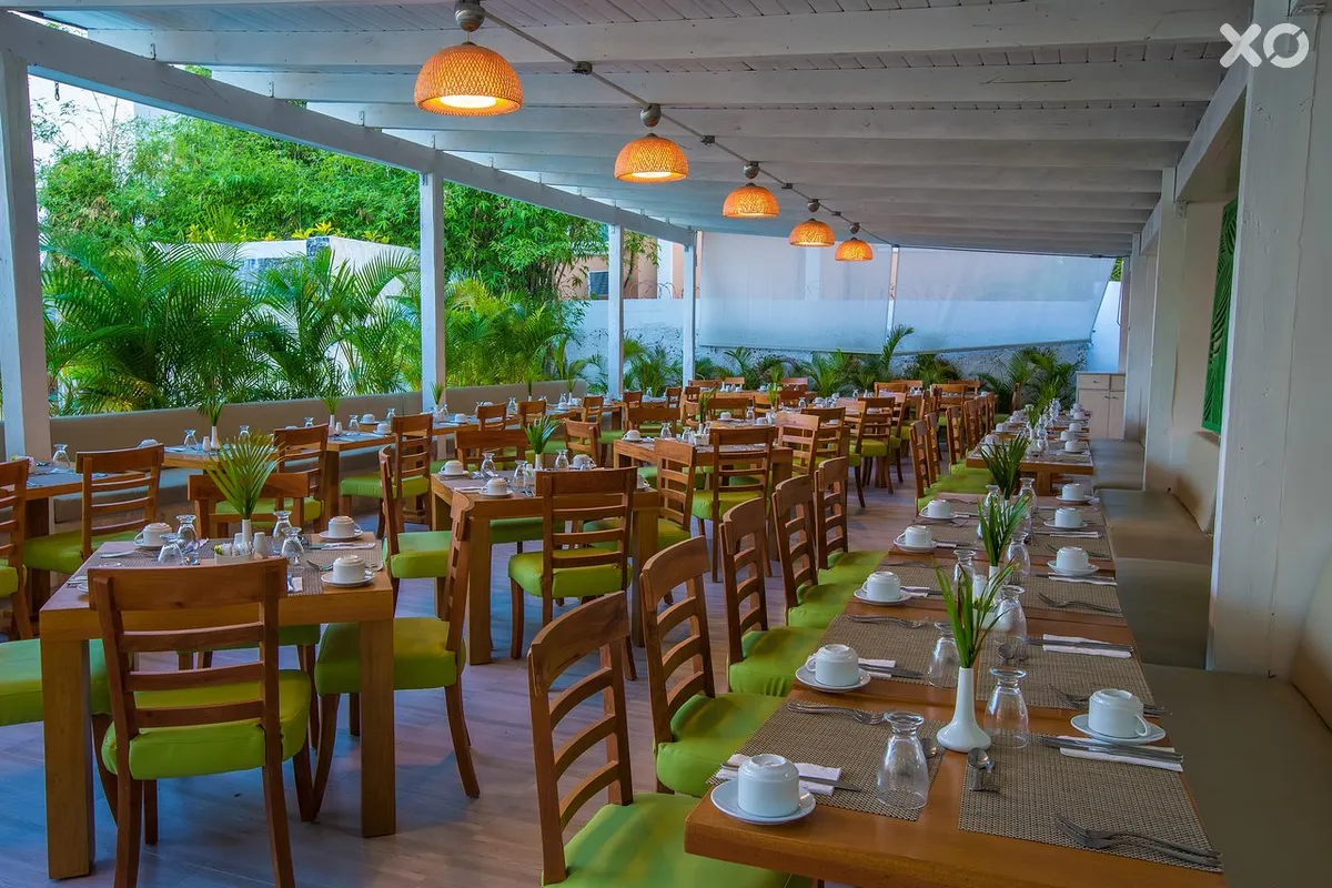 Whala Bavaro