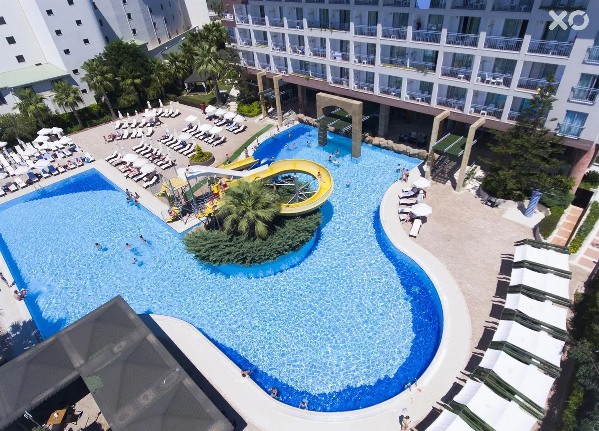 Washington Resort Hotel & Spa