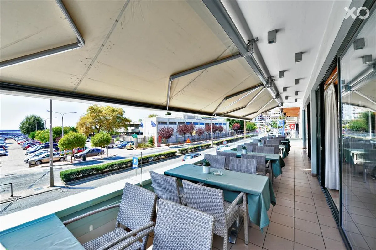 Esperia Hotel