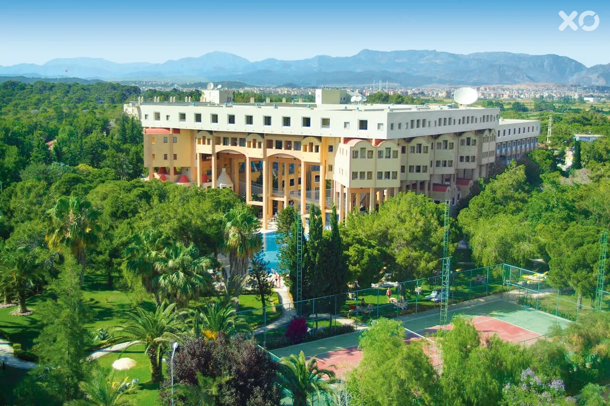 Labranda Excelsior Hotel
