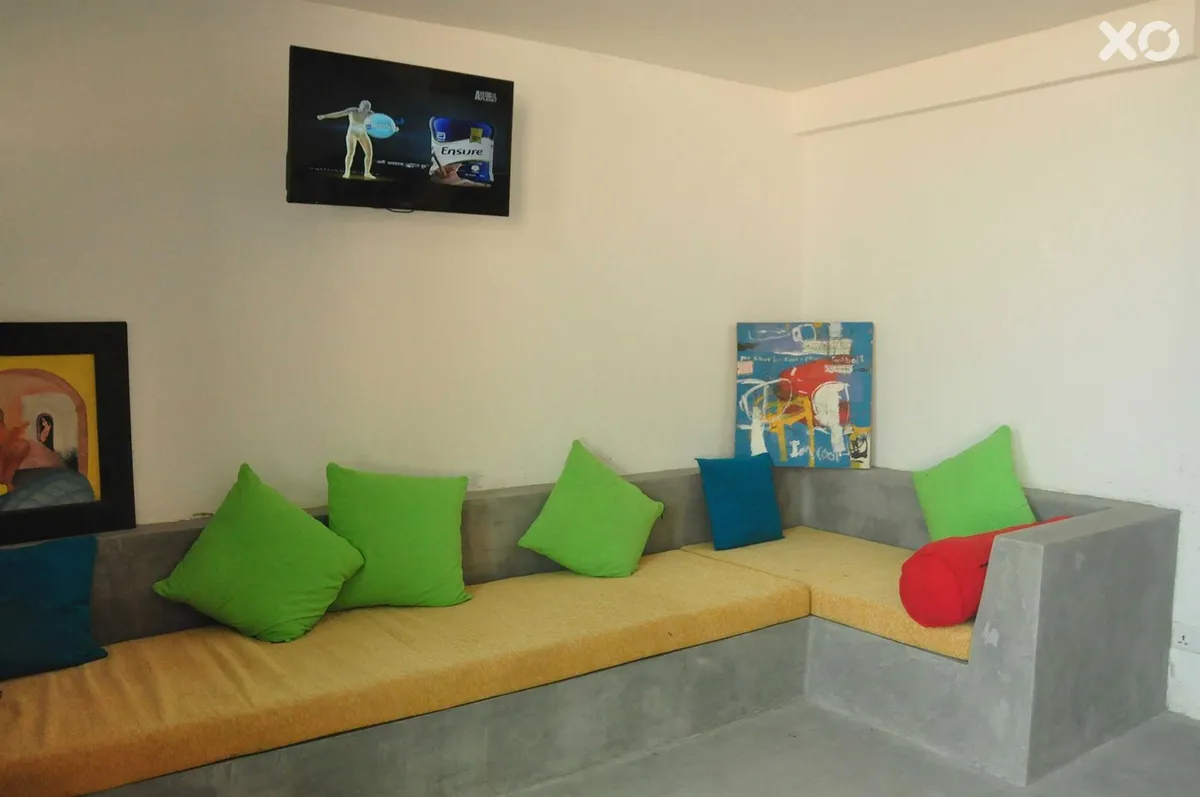 Wave Beach Resort