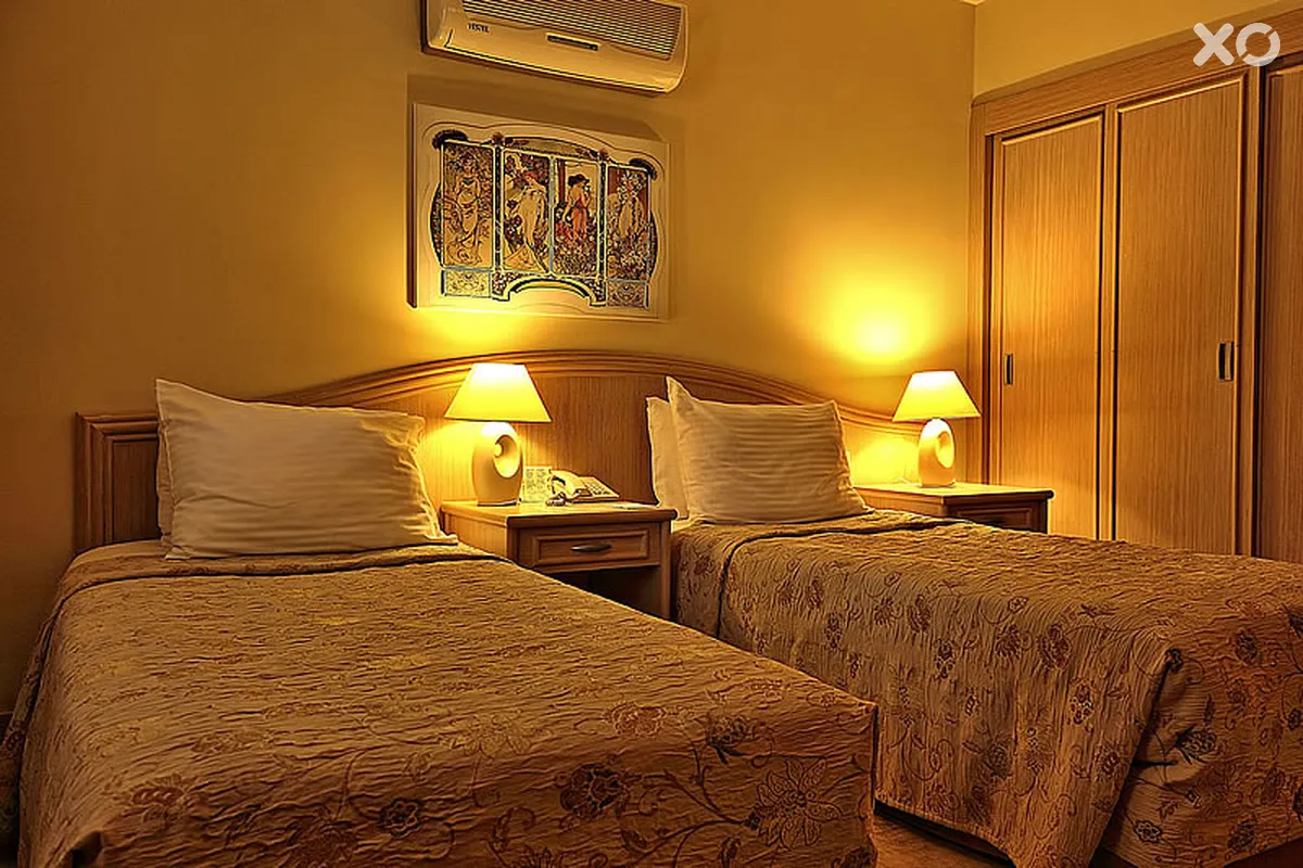 Dalyan Resort Hotel