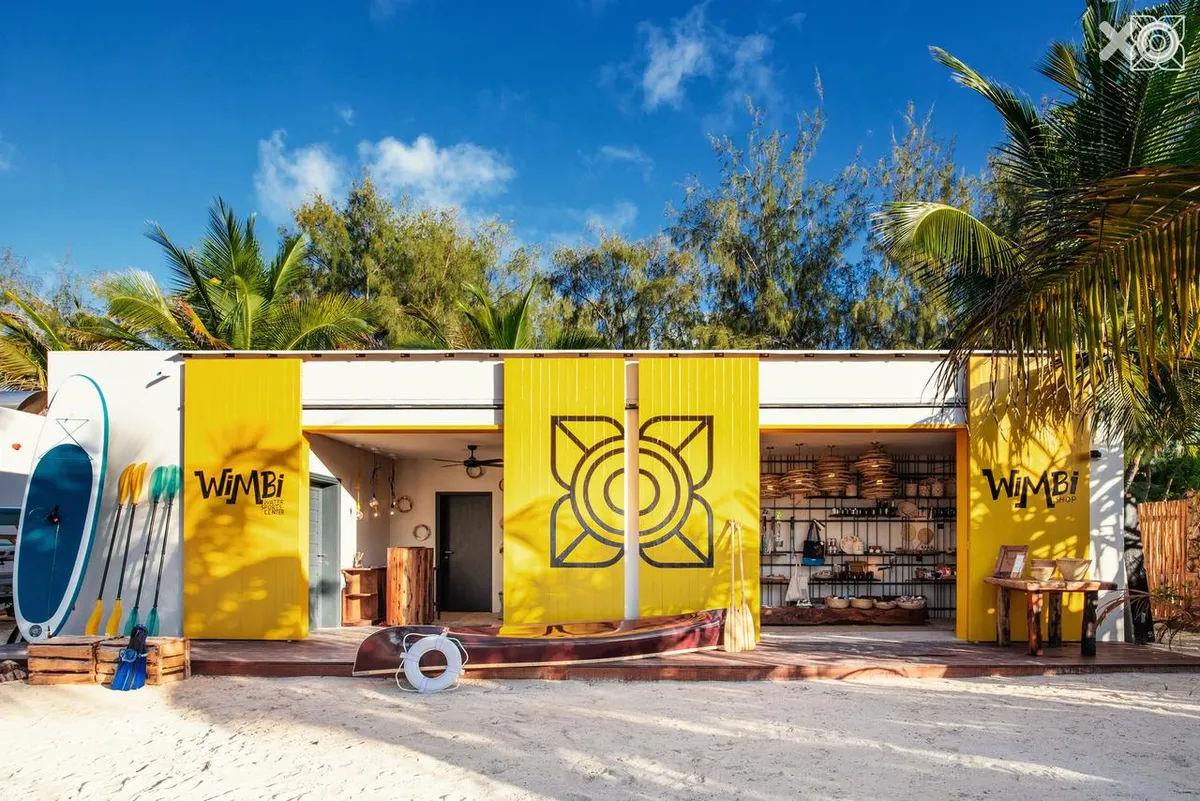 Zuri Zanzibar