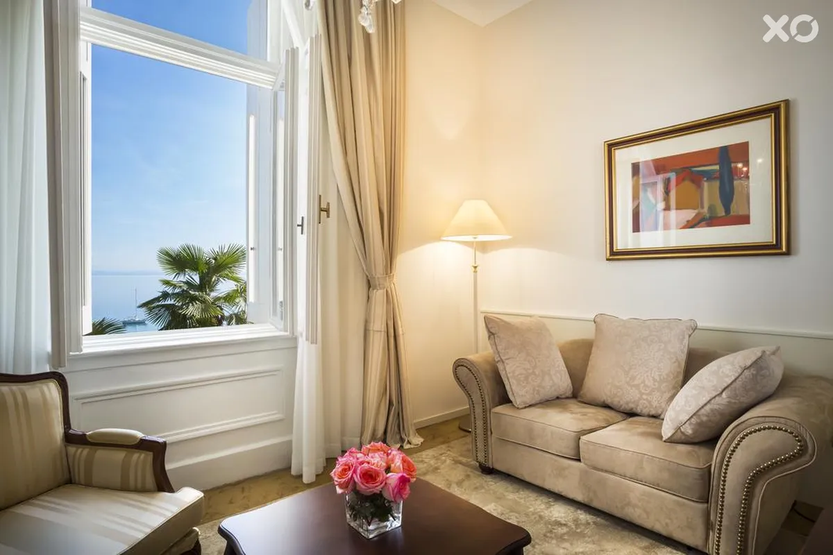 Villa Amalia – Liburnia