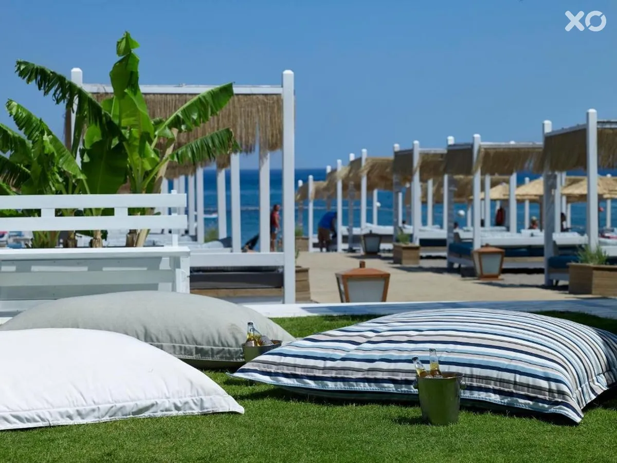 Epsilon Hotel Apartments