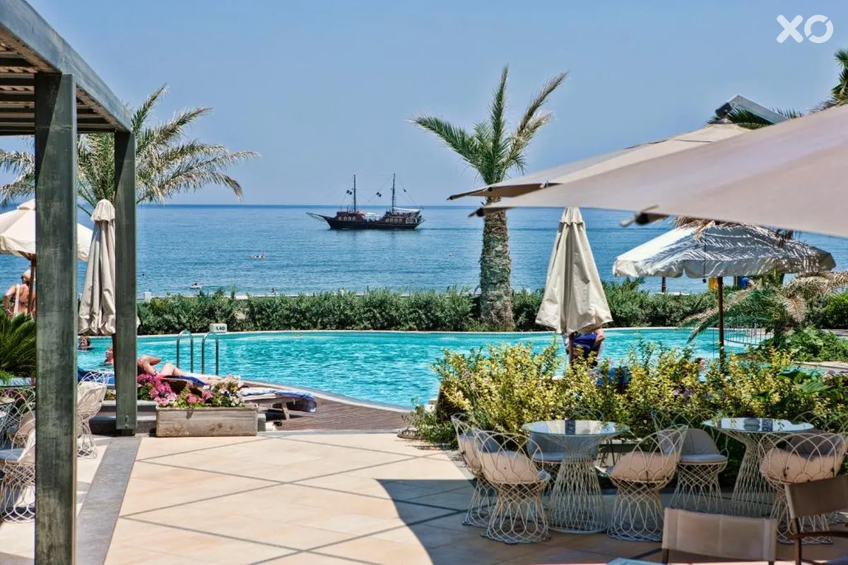 Sentido Pearl Beach