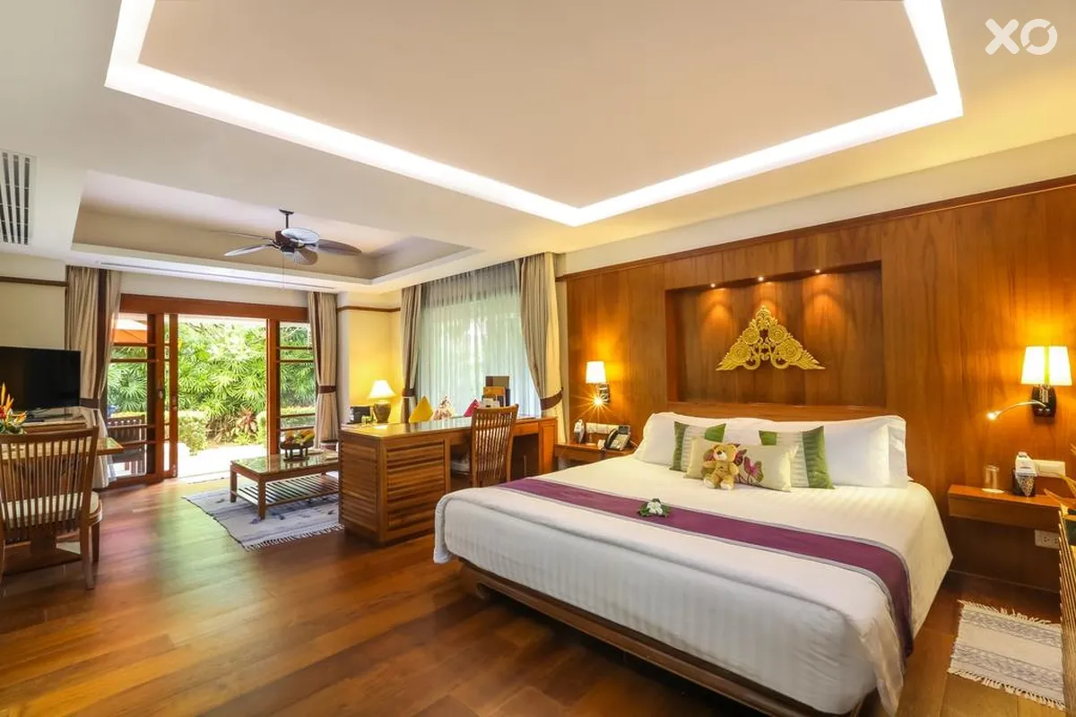 Santiburi Koh Samui