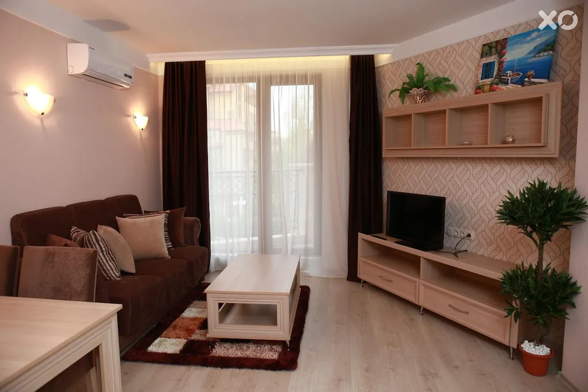 Harmony Suites 4, 5, 6