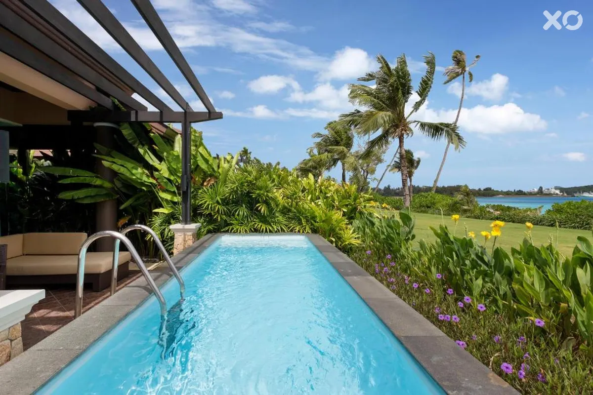 Pullman Phuket Panwa Beach Resort