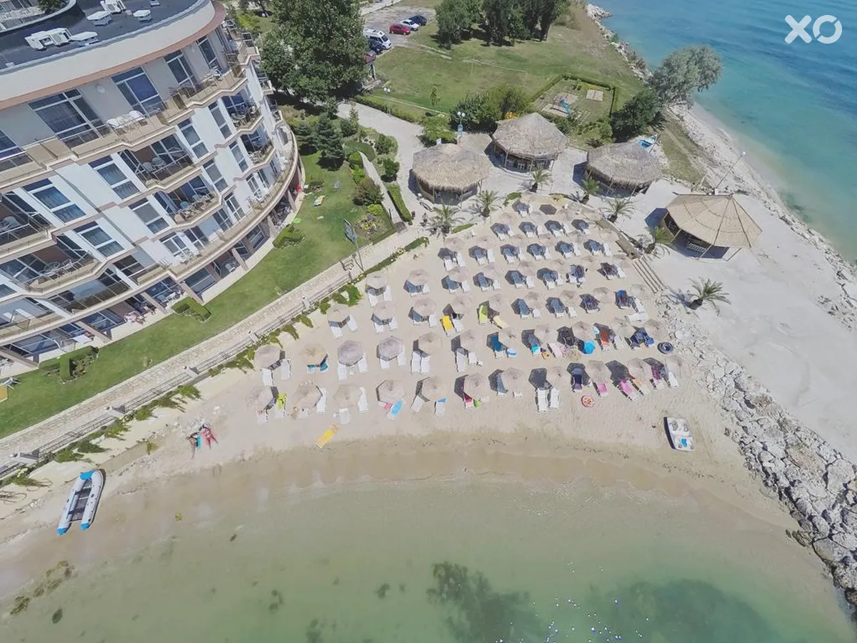 Royal Bay Kavarna