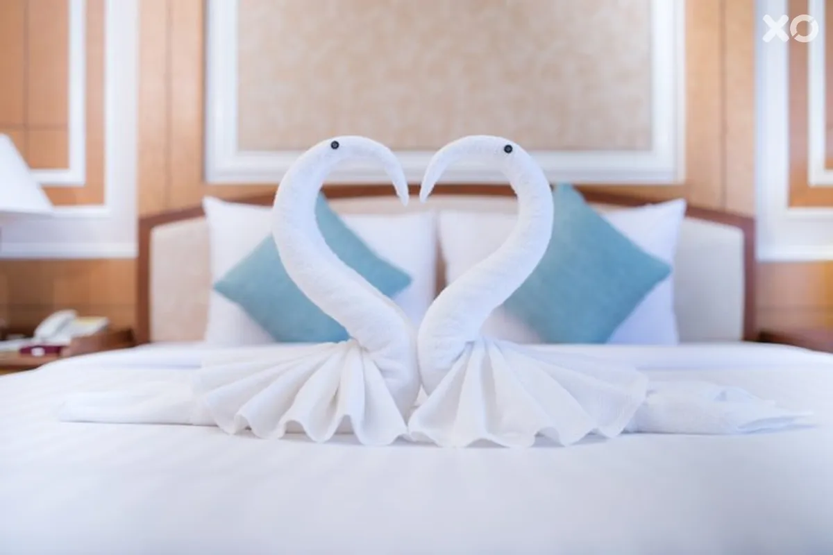 Asia Pattaya Hotel