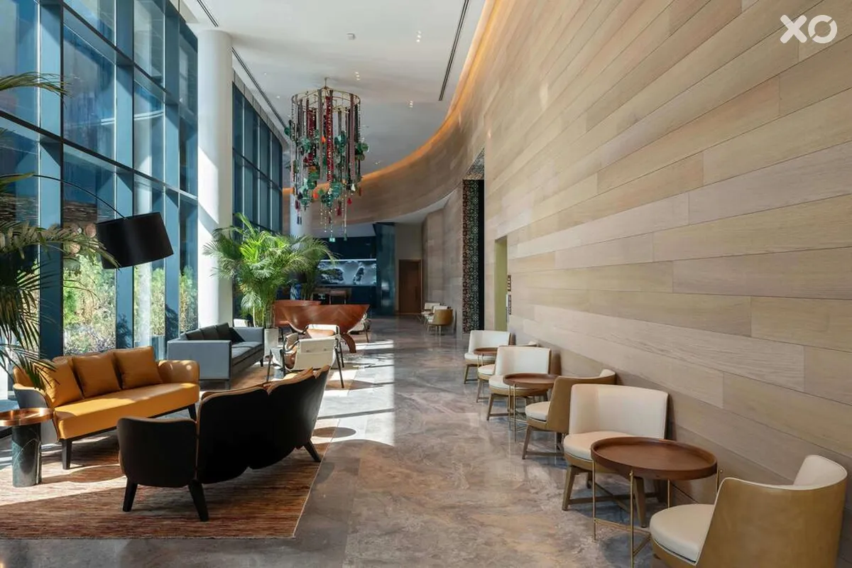 Indigo Downtown
