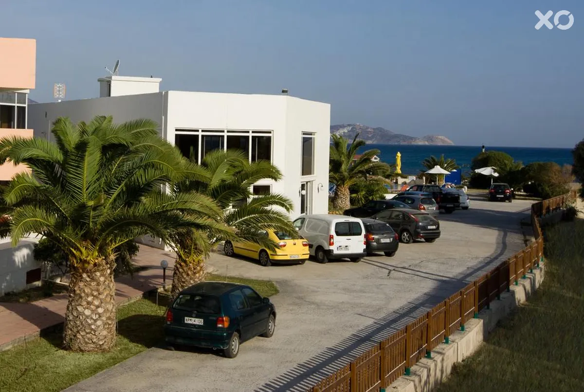 Akti Corali Hotel