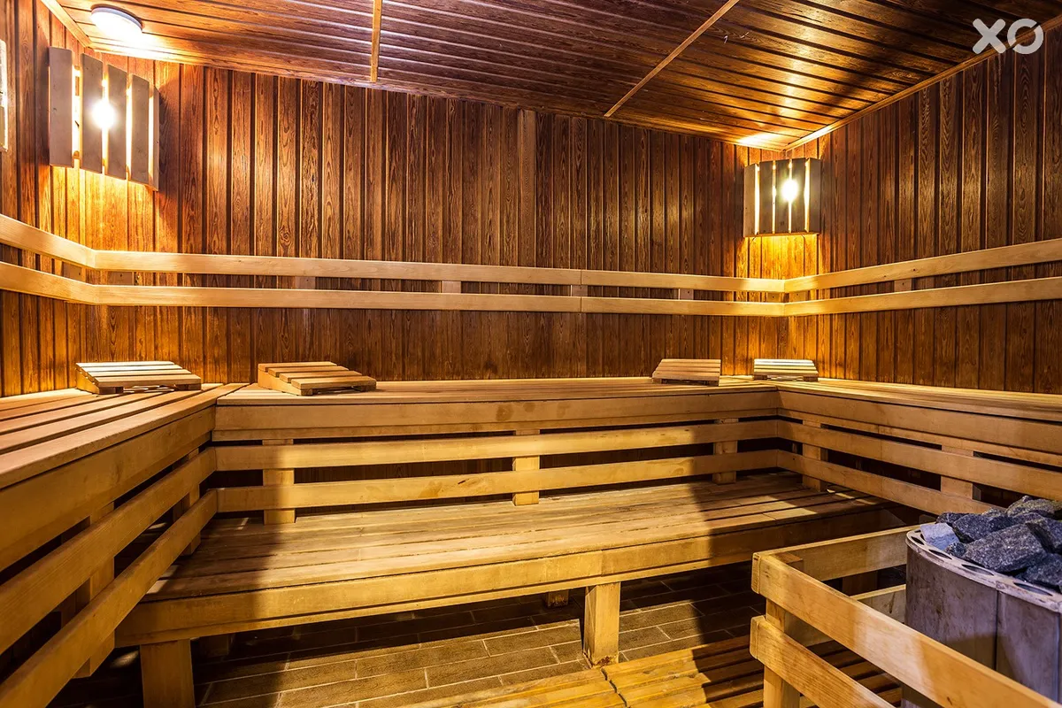 Romance Splendid Spa Hotel