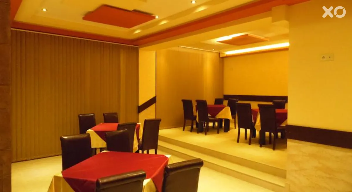 Amigos Hotel