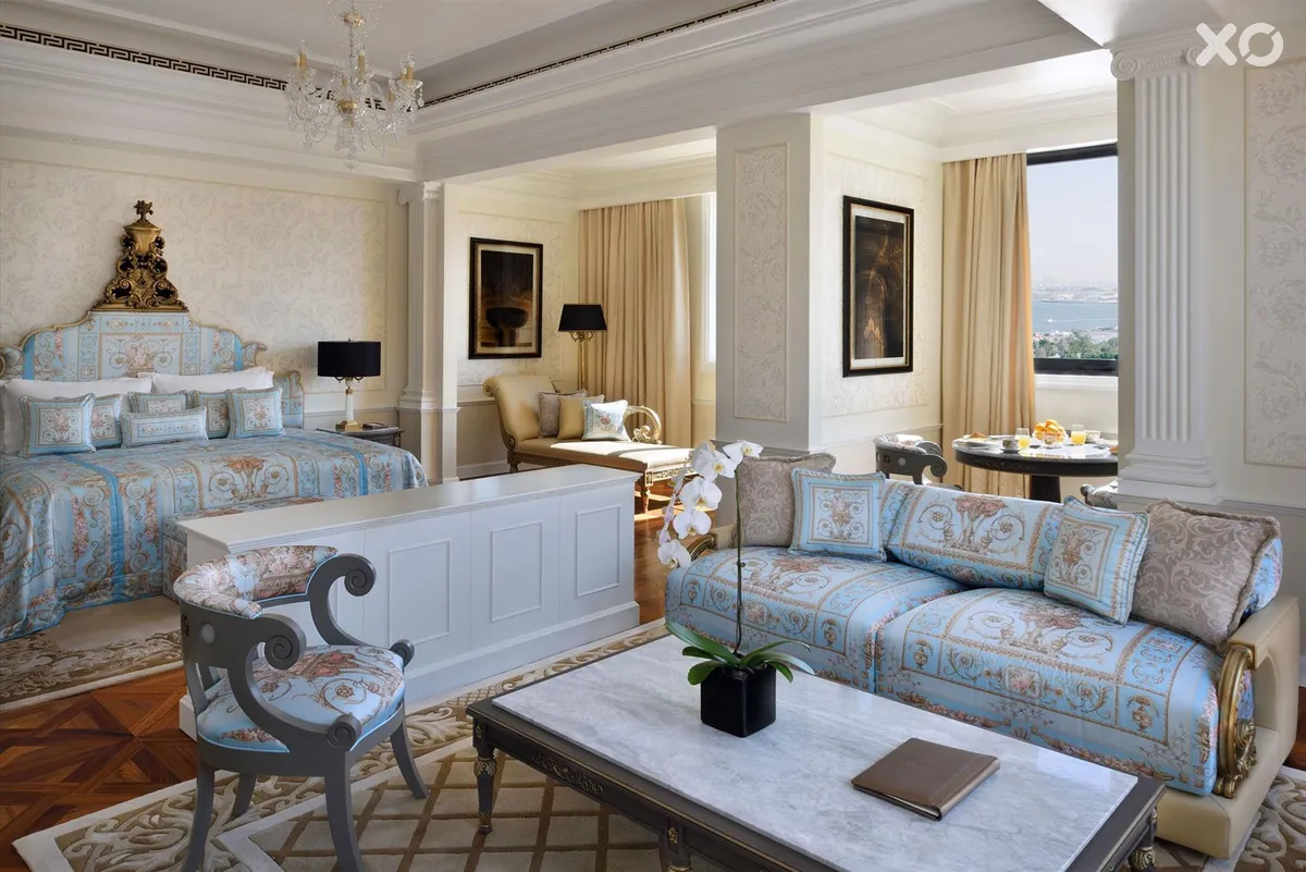 Palazzo Versace Dubai