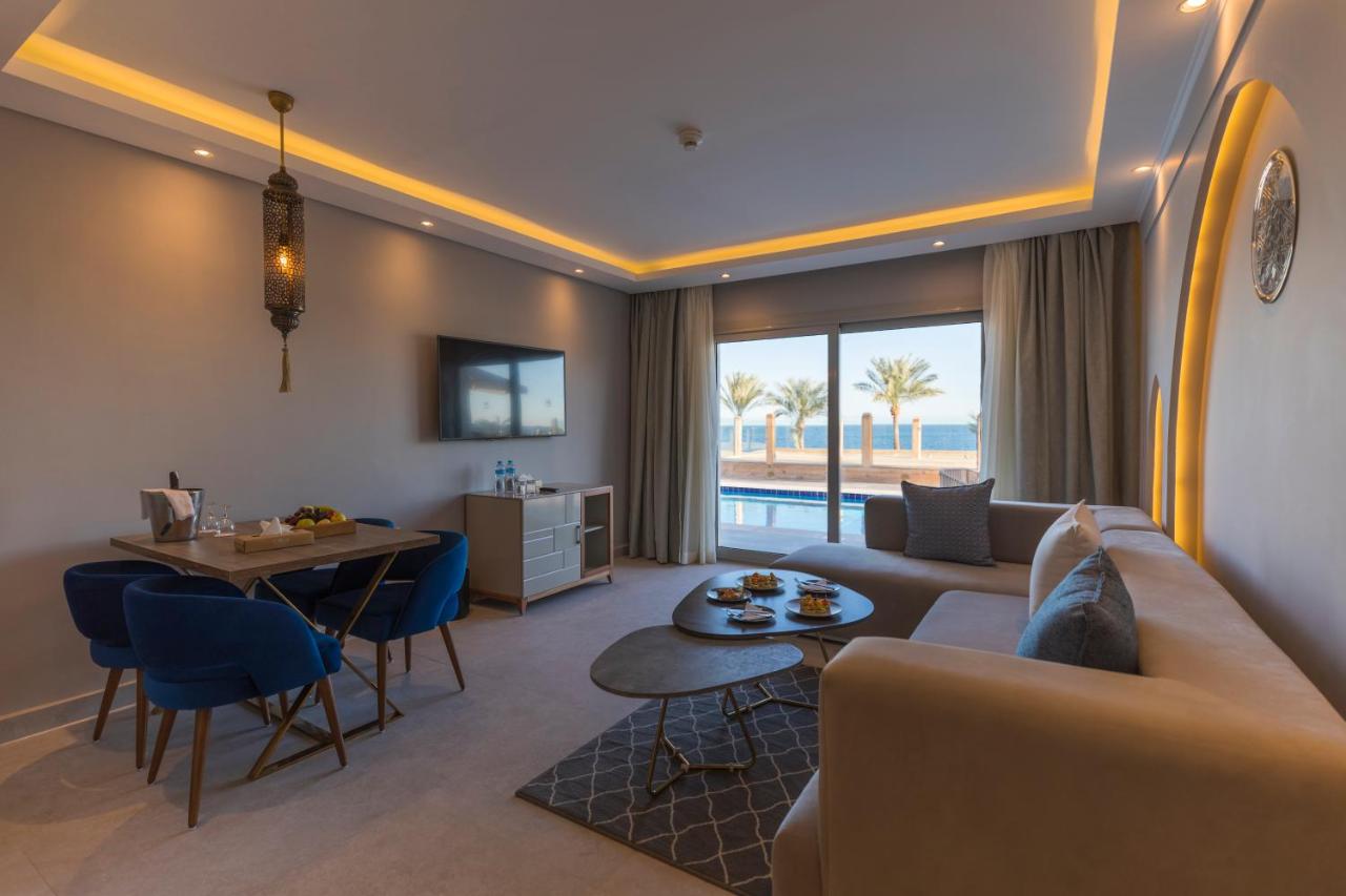 Sunrise Diamond Beach Resort Grand Select