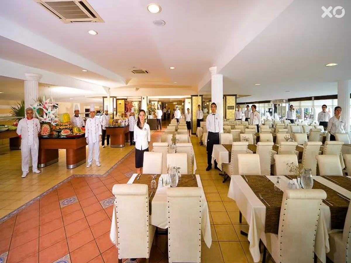 Laur Hotels Experience & Elegance