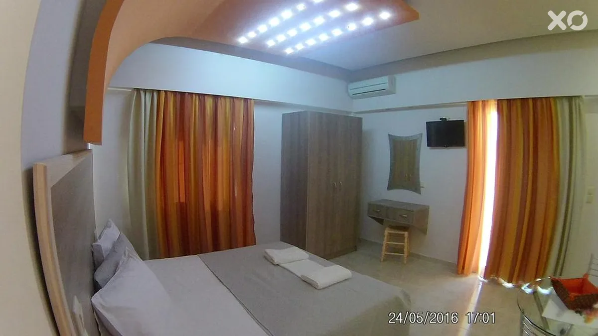 Sirena Apartments