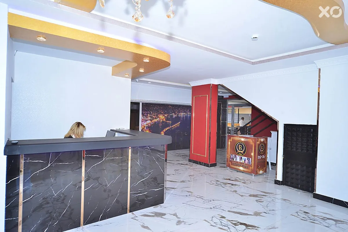 Bin Billa Hotel