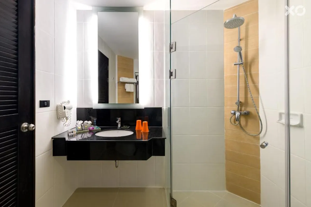 Novotel Phuket Vintage Park