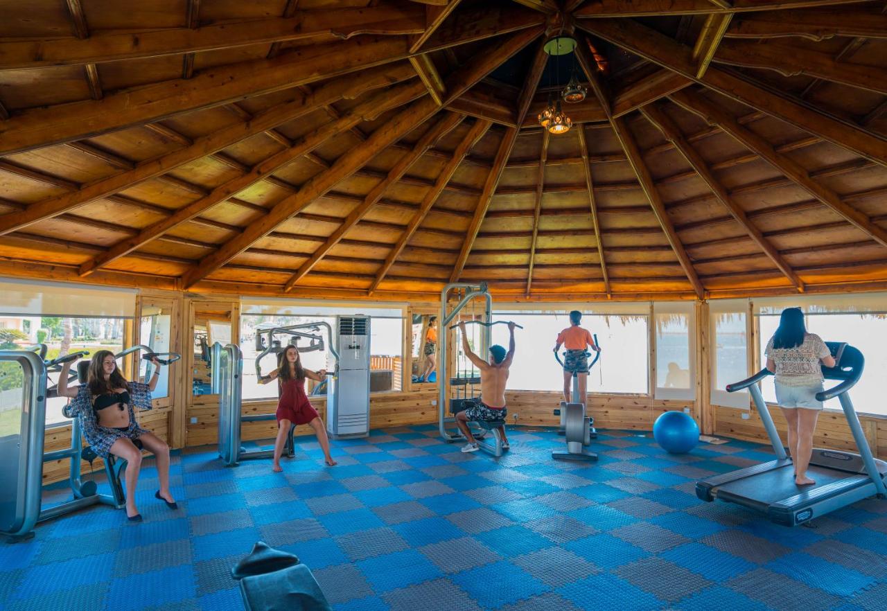 Dahab Lagoon Club & Resort