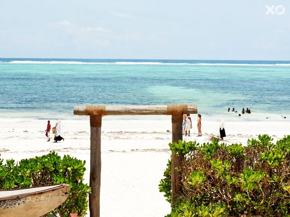 Villa Kiva Zanzibar