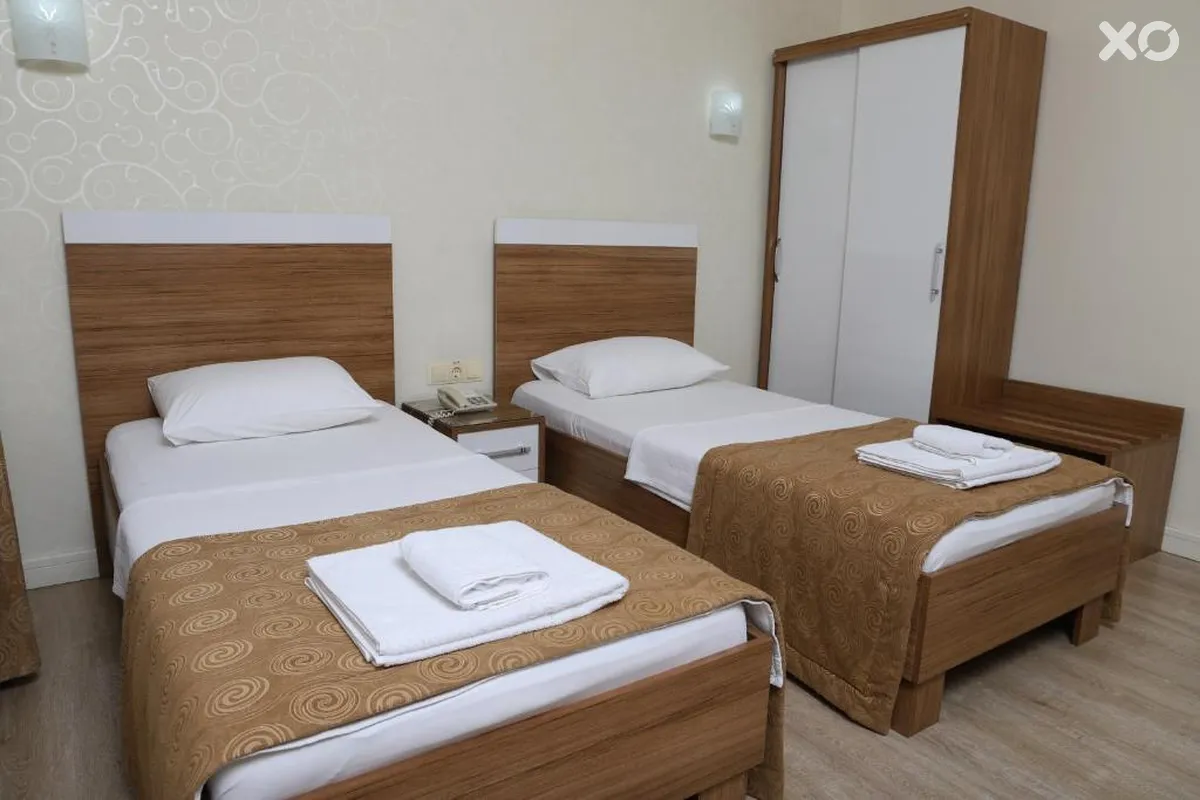 Binlik Hotel