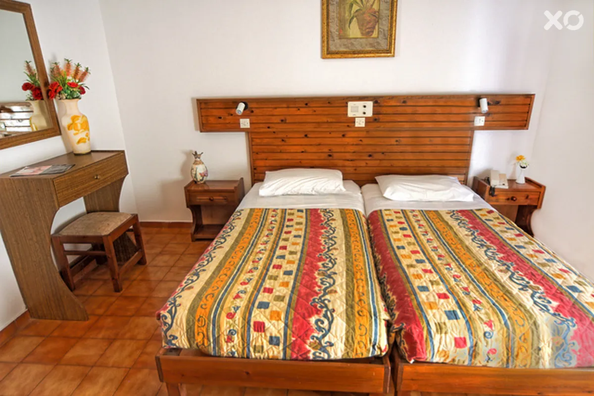 Kassandra Apartments