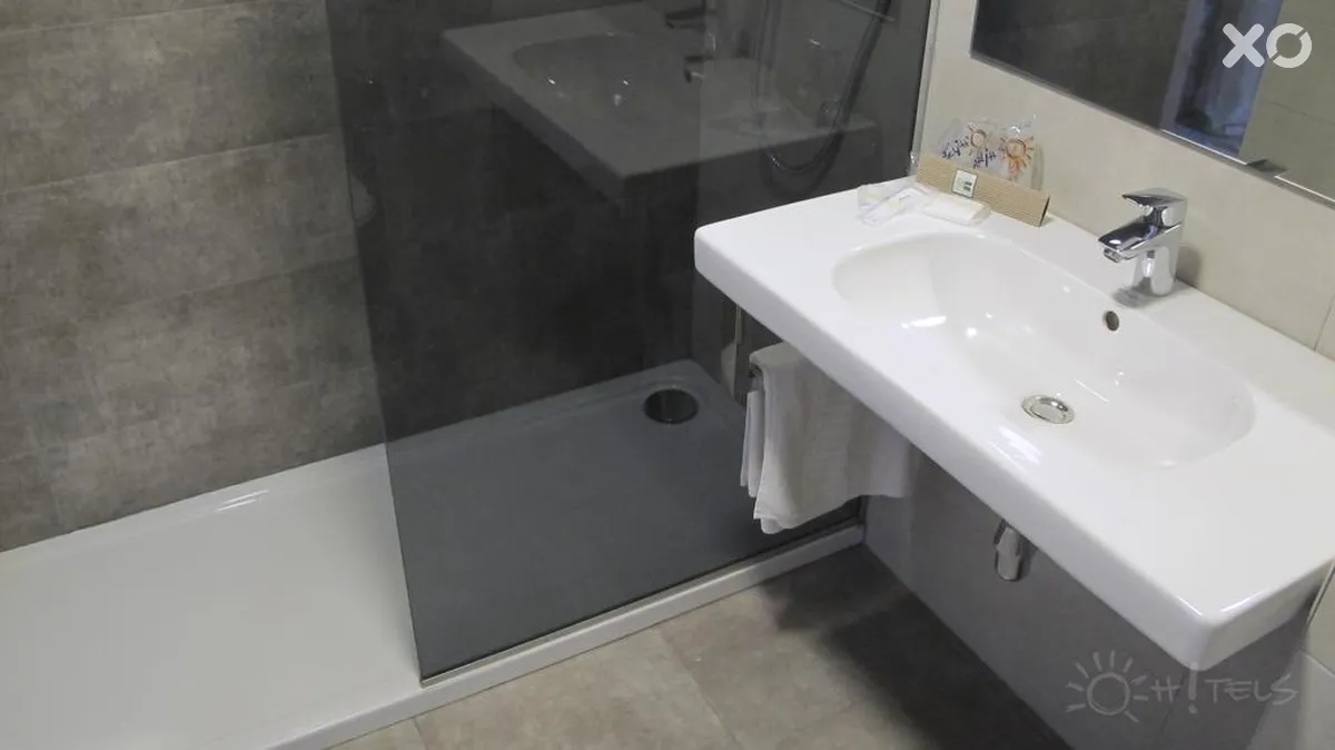 Ohtels Villa Dorada