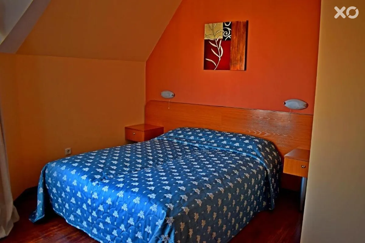 Royal Beach Hotel