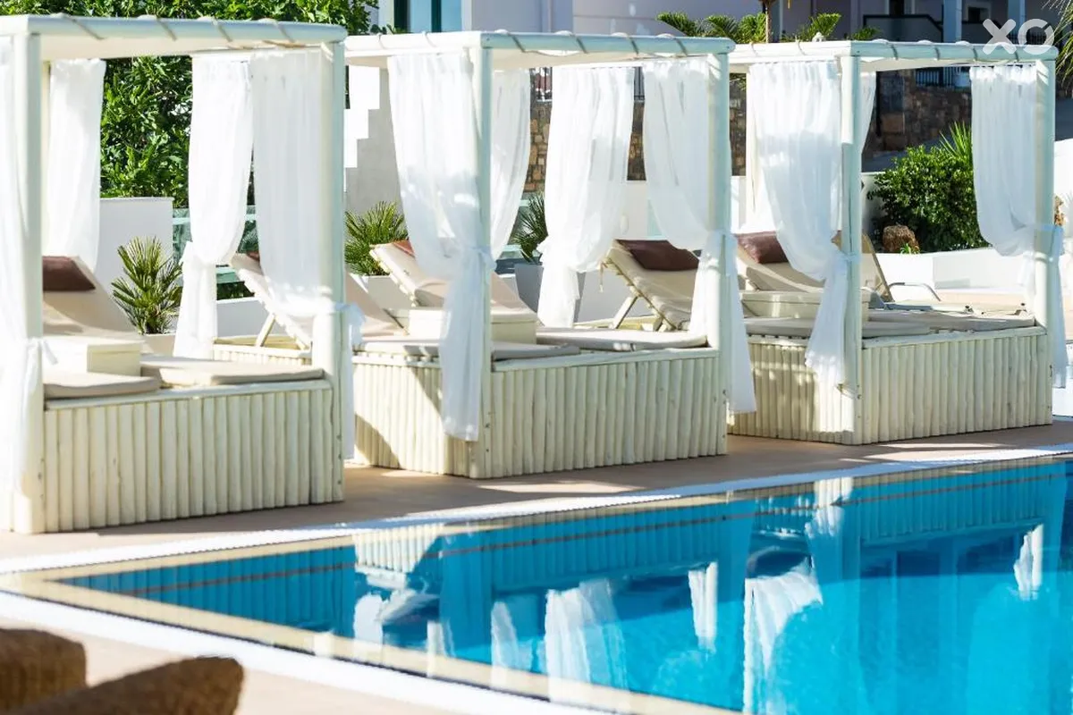 Nostos Beach Boutique Hotel