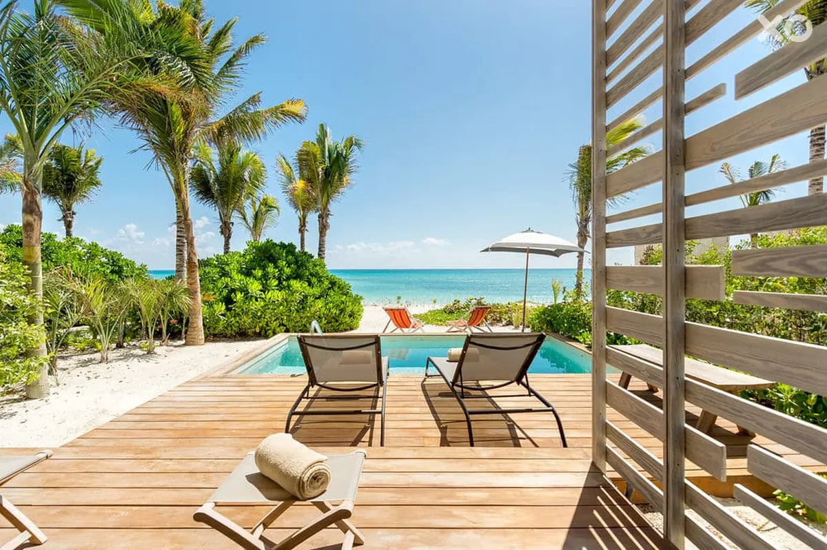 Andaz Mayakoba