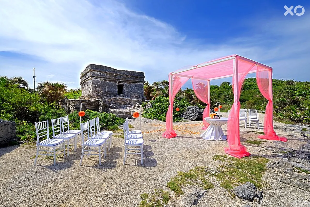 Occidental at Xcaret Destination