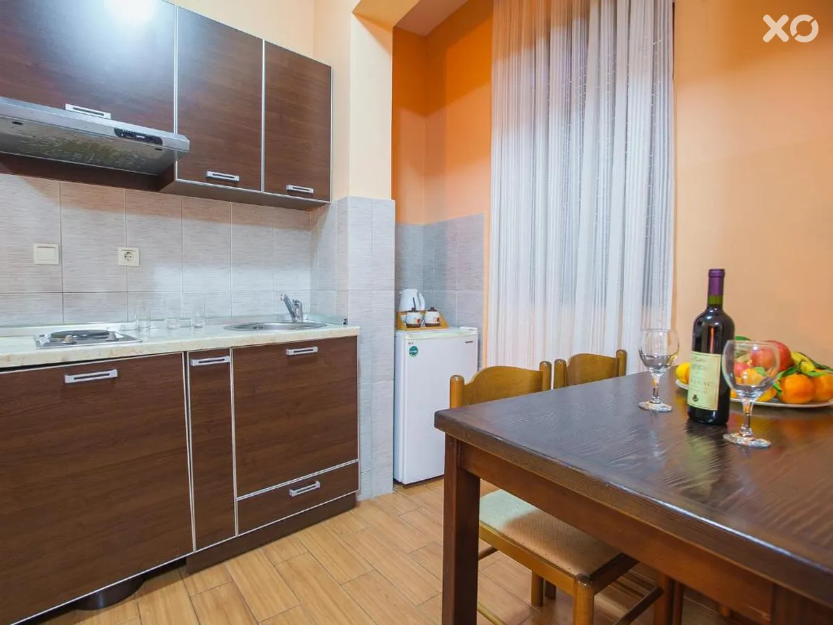 Elite Azur Apartments