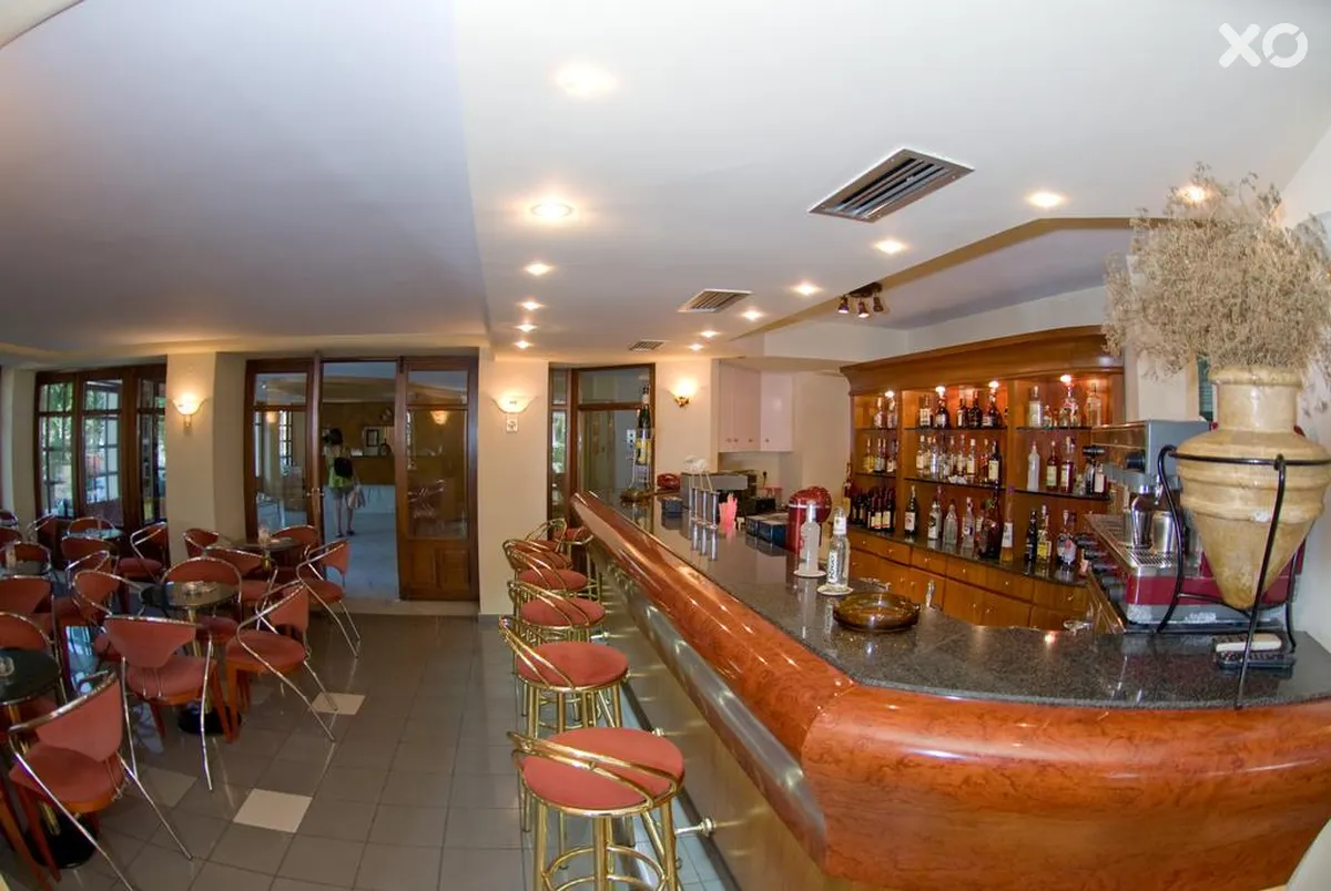 Brascos Hotel
