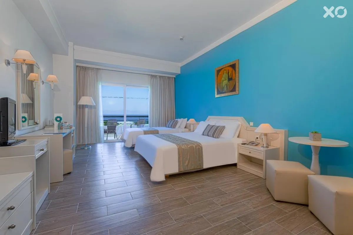 Kipriotis Panorama Hotel & Suites