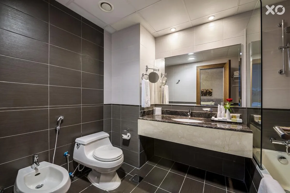 City Premiere Marina Hotel Apartments