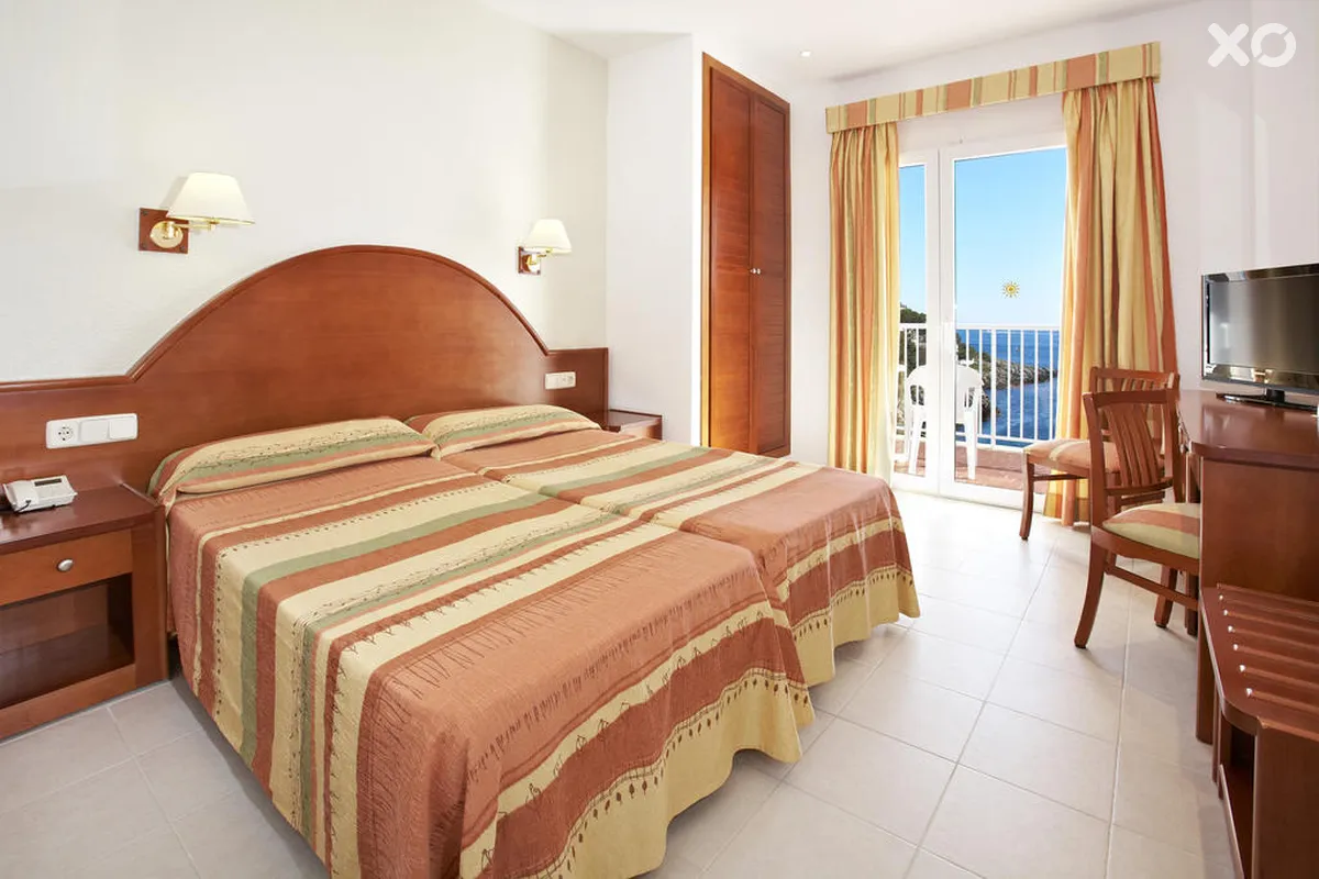 Universal Hotel Aquamarin