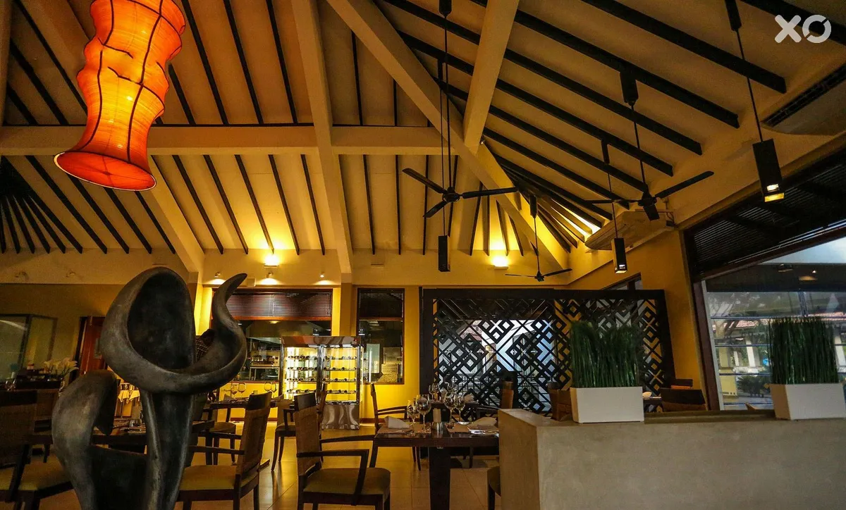 Club Hotel Dolphin