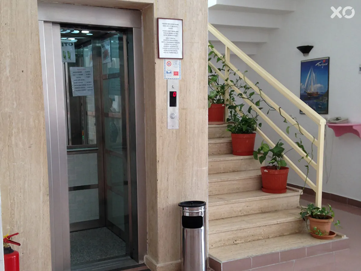 Kivilcim Hotel