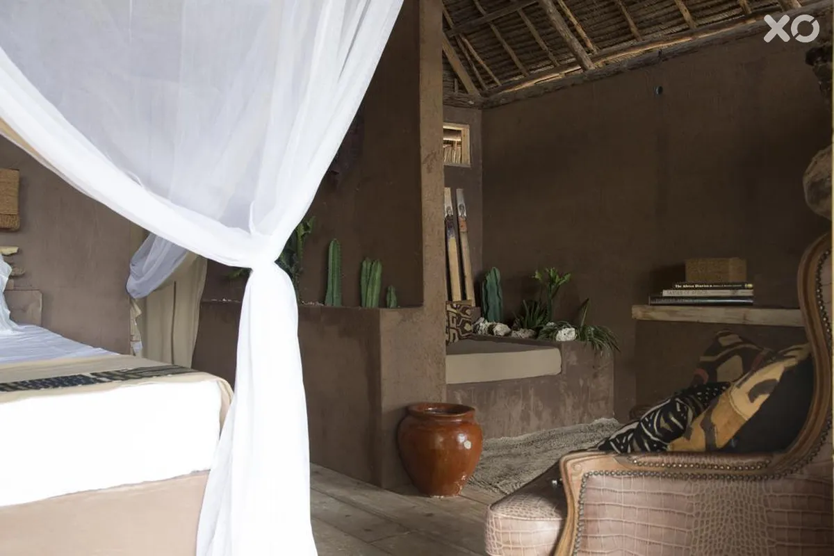 Mwezi Boutique Resort