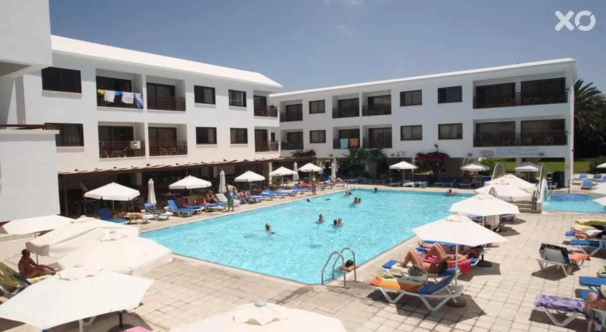 Sofianna Resort & Spa