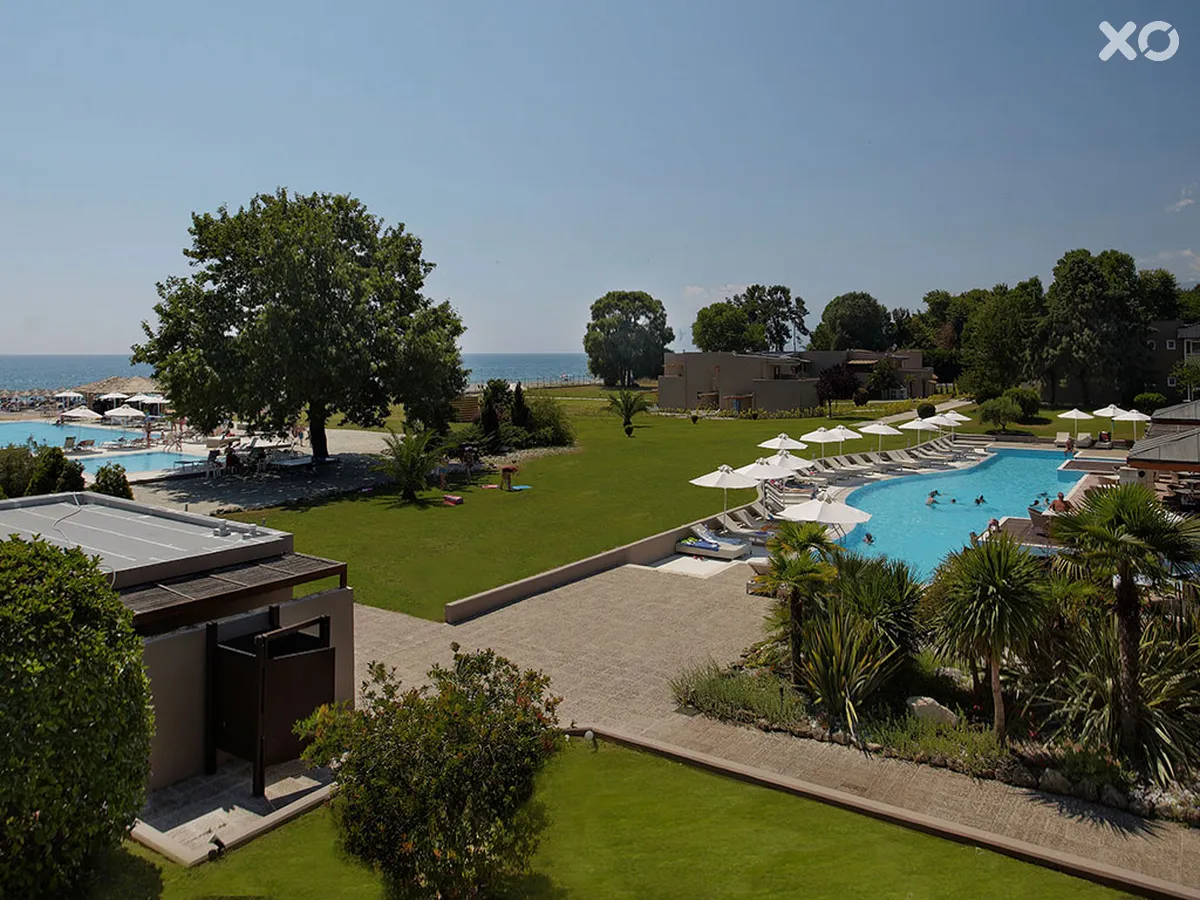 Dion Palace Resort & Spa
