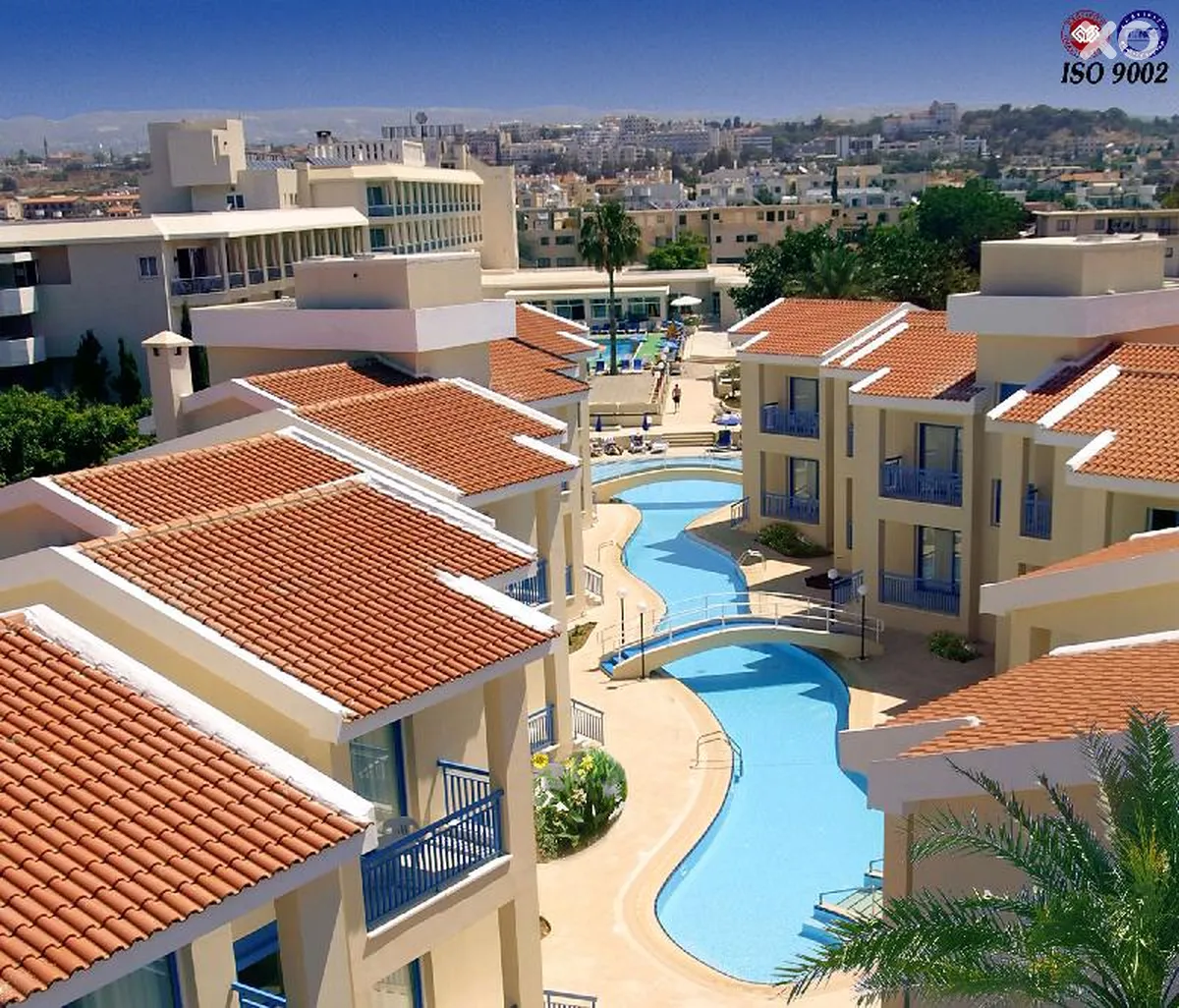 Kissos Hotel