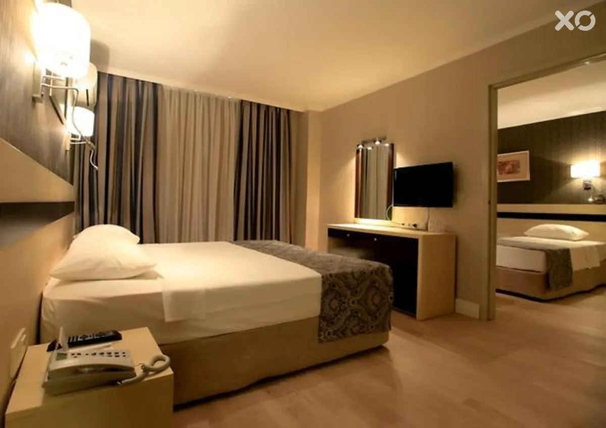 A11 Hotel Alanya