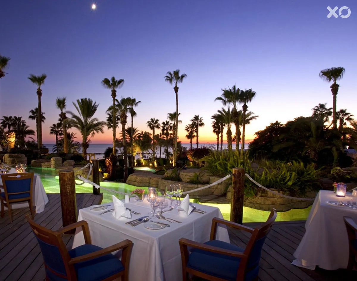 Annabelle Hotel